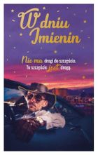 AbCard, kartka okolicznościowa, Imieniny