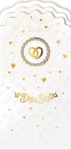 AbCard, kartka okolicznościowa, Ślub