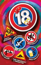 AbCard, kartka okolicznościowa, Urodziny 18