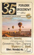 AbCard, kartka okolicznościowa, Urodziny 35