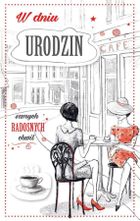 AbCard, kartka okolicznościowa, Urodziny