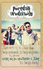 AbCard, kartka okolicznościowa, Urodziny