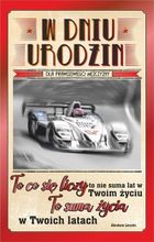 AbCard, kartka okolicznościowa, Urodziny