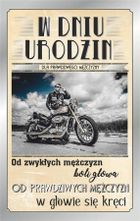 AbCard, kartka okolicznościowa, Urodziny