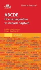 ABCDE Ocena pacjentów w stanach nagłych