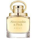Abercrombie & Fitch, Away Woman, woda perfumowana, spray, 50 ml