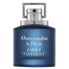 Abercrombie&Fitch, Away Tonight, woda toaletowa, 100 ml