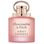 Abercrombie&Fitch, Away Tonight Woman, woda perfumowana spray, 100 ml