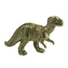 Abino, figurka metalowa, tyranozaur