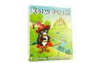 Abino, Kot w butach, gra familijna