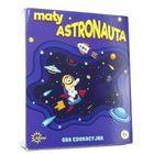 Abino, Mały Astronauta, gra edukacyjna