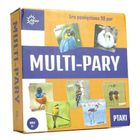 Abino, Multi-pary, Memory, gra pamięciowa, Ptaki