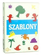 Abino, szablony do rysowania