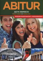 Abitur. Podręcznik i repetytorium. Poziom podstawowy i rozszerzony + CD