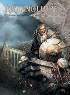 Abokar z Bractwa Tarczy. Świat Akwilonu. Krasnoludy. Tom 10