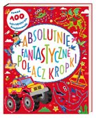 Absolutnie fantastyczne. Połącz kropki