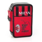 AC Milan, piórnik z wyposażeniem