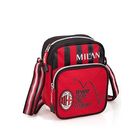 AC Milan, torba na ramię, chlebak