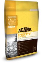 Acana Puppy & Junior, karma sucha dla szczeniąt i psów dorastających, 11,4 kg