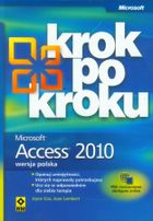 Access 2010 krok po kroku