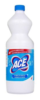 Ace, płyn wybielający, 1l