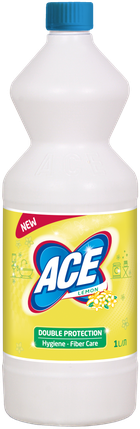 ACE, wybielacz, Lemon, 1l