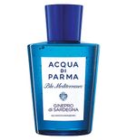 Acqua di Parma, Blu Mediterraneo Ginepro Di Sardegna, Żel pod prysznic, 200 ml