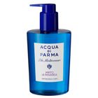 Acqua di Parma, Blu Mediterraneo Mirto Di Panarea, żel do mycia rąk i ciała, 300 ml