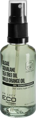 Acrylmed, Dr Lucy Eco, odżywka olejowa dla psów, 50 ml
