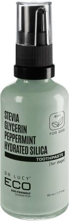 Acrylmed, Dr Lucy Eco, pasta do zębów dla psów