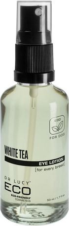 Acrylmed, Dr Lucy Eco, płyn do pielęgnacji oczu dla psów, 50 ml