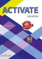 Activate your Writing B2. Teacher's Book