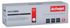 Activejet, toner do drukarki, ATH-219BNX, zamiennik HP 219X W2190X, Supreme, 3200 stron, czarny z chipem