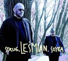Adam Strug & Stanisław Soyka. CD