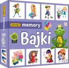 Adamigo, Bajki, memory, gra pamięciowa