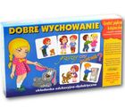 Adamigo, Dobre wychowanie, zestaw edukacyjny