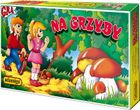 Adamigo, Na grzyby, gra familijna
