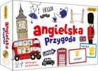 Adamigo, Quiz - Angielska przygoda, gra edukacyjna