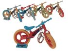 Adar, brelok, rower, 1 szt.
