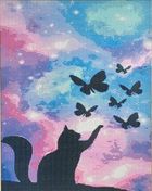 Adar, diamentowa mozaika