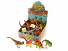 Adar, dinozaury, zestaw figurek