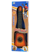 Adar, gitara