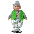 Adar, interaktywna lalka bobas, koala