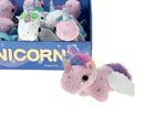 Adar, jednorożec pluszowy, 15 cm, 1 szt.