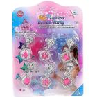 Adar, kolczyki księżniczki