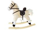 Adar, koń na biegunach z dźwiękiem, 66 cm