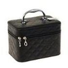 Adar, kuferek z lusterkiem na zamek, rozmiar M, 21-14-13 cm