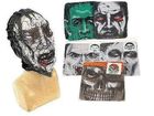 Adar, maska zombie, 1 szt.