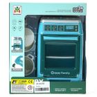 Adar, piekarnik, zabawka interaktywna