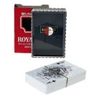 Adar, plastikowe karty do gry